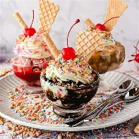 Ice Cream Recipe